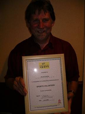 TVS Volunteer Award - IMGP0212